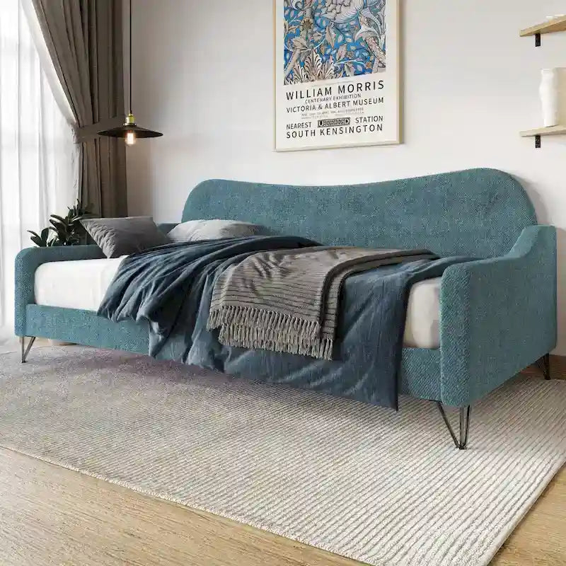 Natty Upholstered Twin Daybed