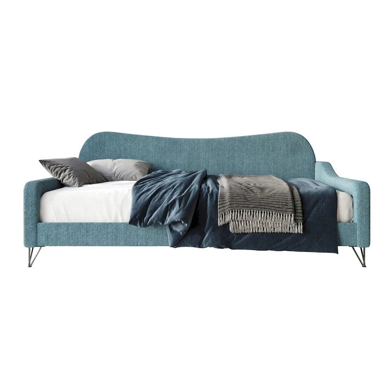Natty Upholstered Twin Daybed