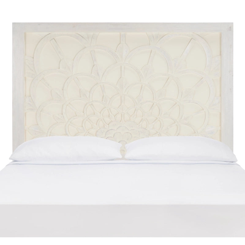 SAFAVIEH Sana Headboard