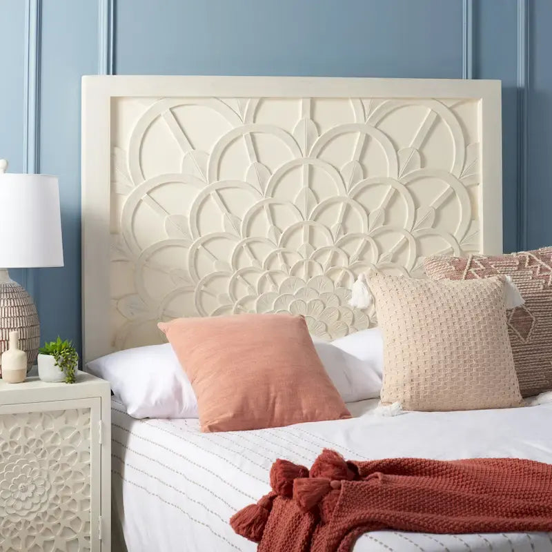 SAFAVIEH Sana Headboard