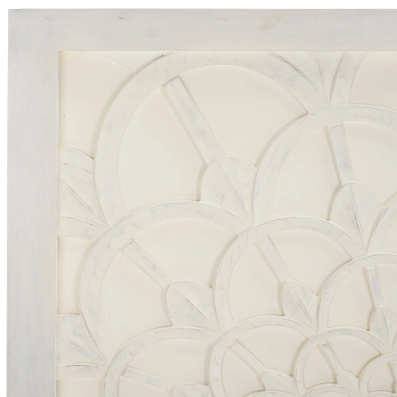 SAFAVIEH Sana Headboard