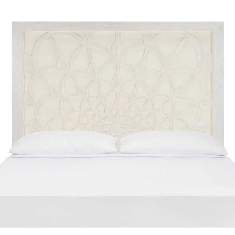 SAFAVIEH Sana Headboard