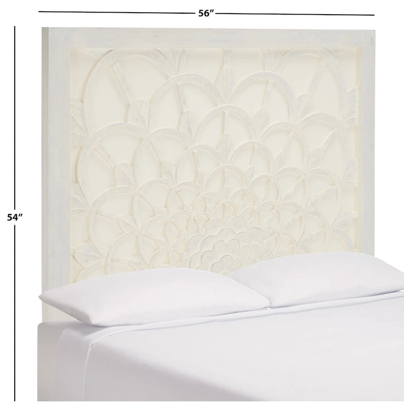 SAFAVIEH Sana Headboard