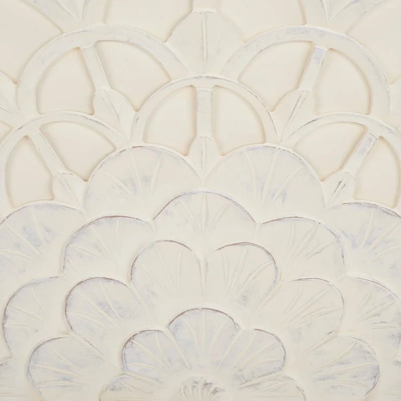 SAFAVIEH Sana Headboard