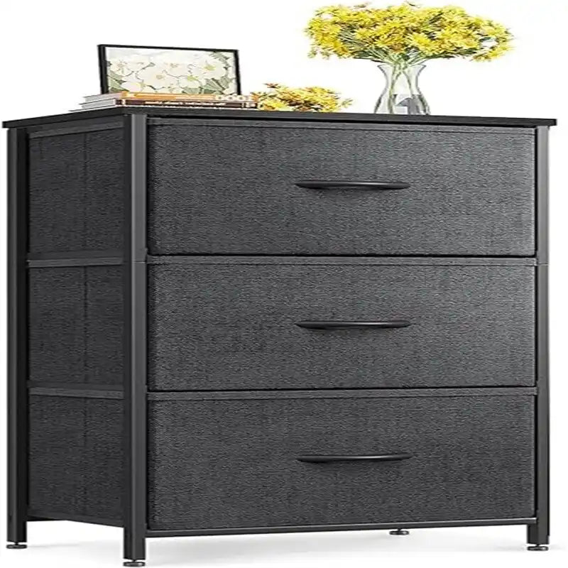 Dresser for Bedroom Nightstand Small