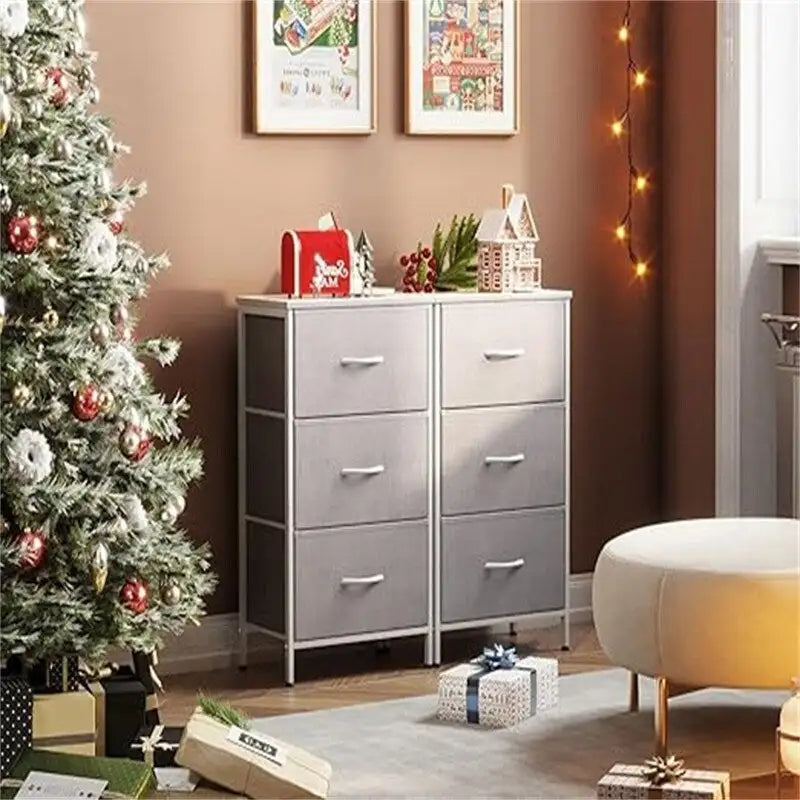 Dresser for Bedroom Nightstand Small