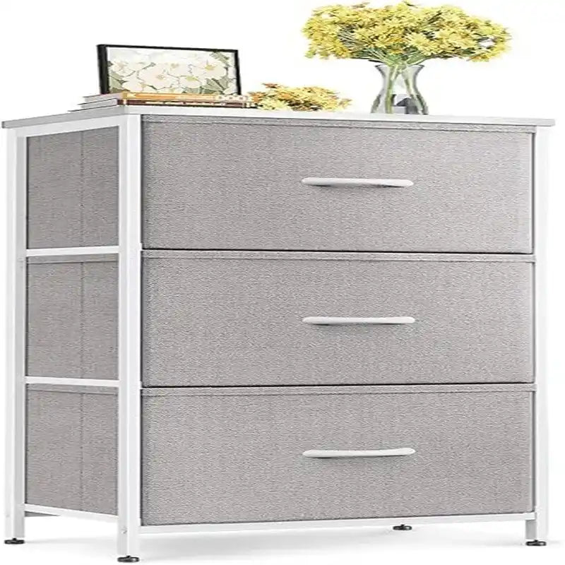 Dresser for Bedroom Nightstand Small