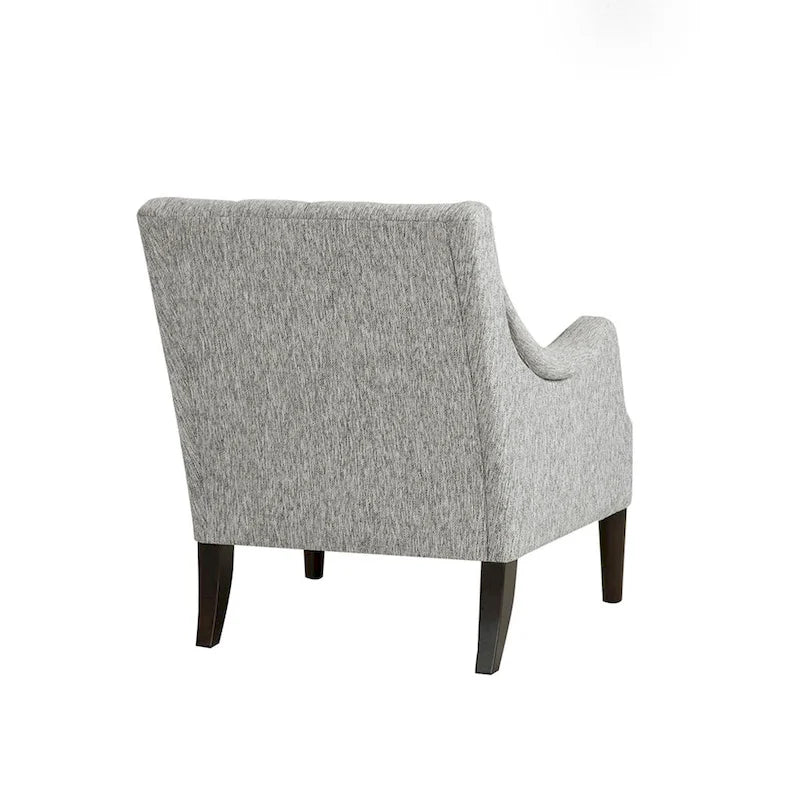 Button Tufted Accent Chairfor Living Room Bedroom Studio,Living Room Chairs Comfy Reading