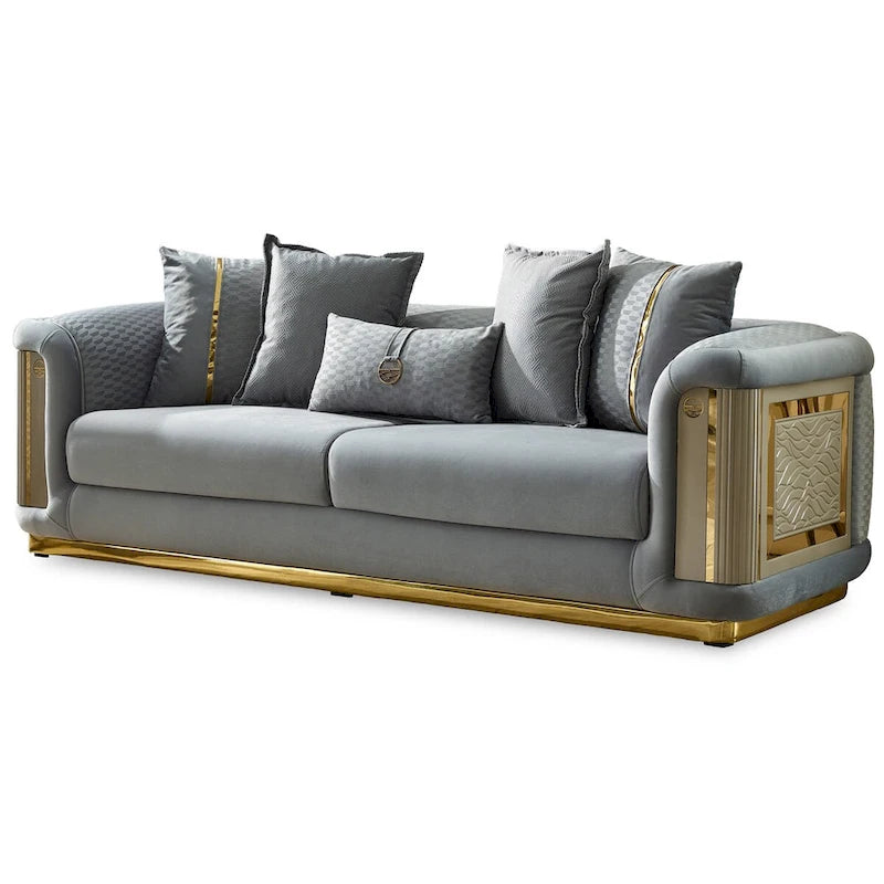 Eliza 2-piece Living room Set