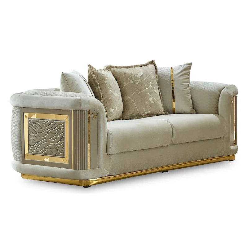 Eliza 2-piece Living room Set