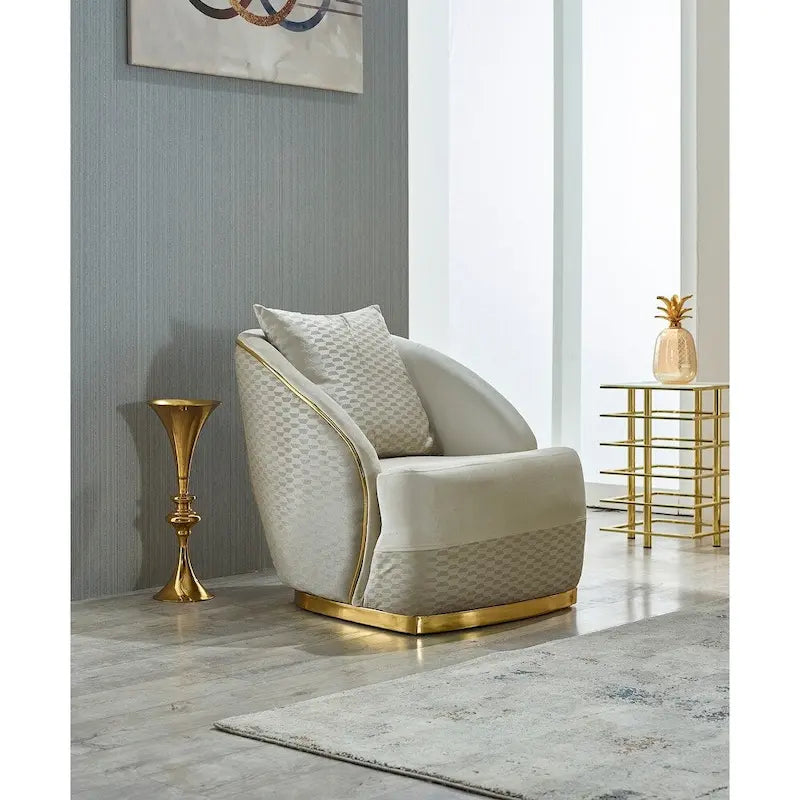 Eliza 2-piece Living room Set
