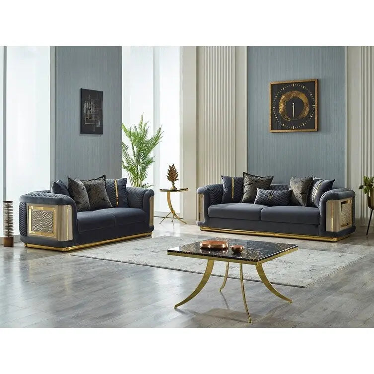 Eliza 2-piece Living room Set