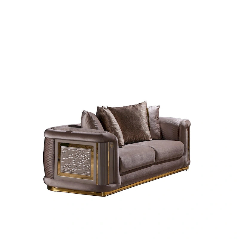 Eliza 2-piece Living room Set