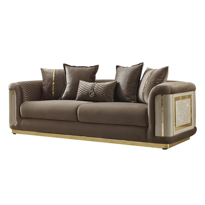 Eliza 2-piece Living room Set