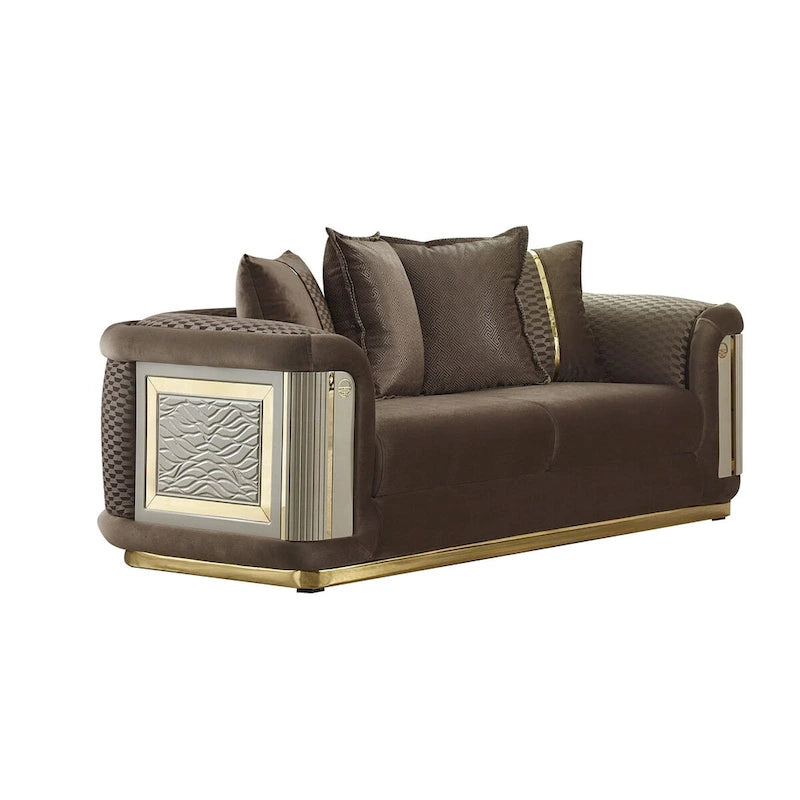 Eliza 2-piece Living room Set