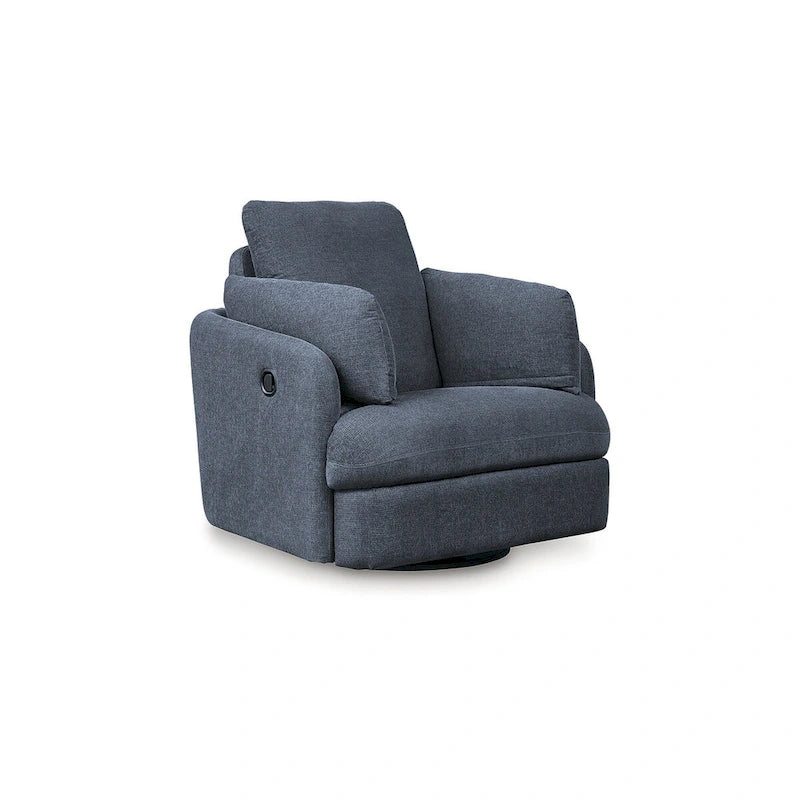 Signature Design by Ashley Modmax Swivel Glider Recliner