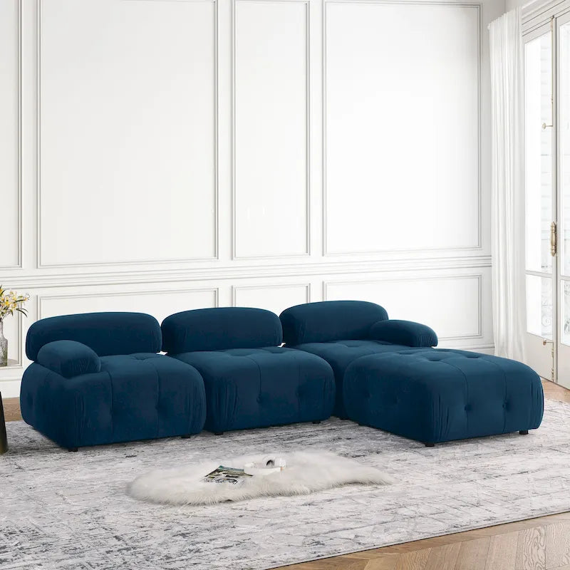 Modular Sectional Sofa