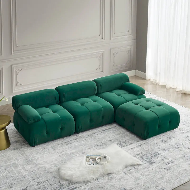 Modular Sectional Sofa