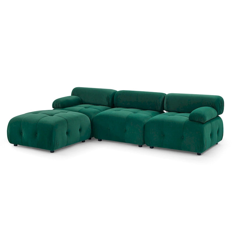 Modular Sectional Sofa
