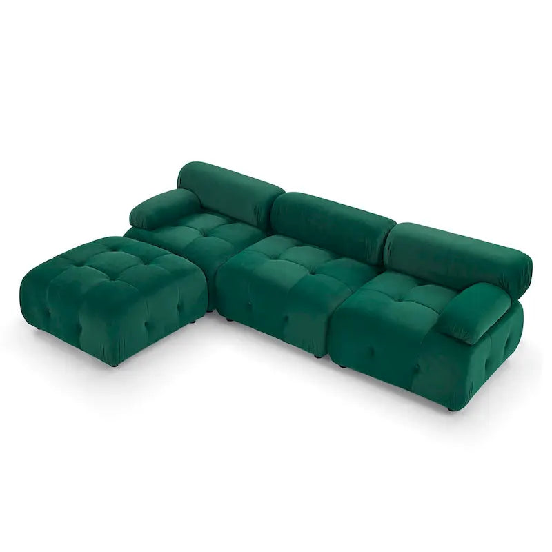 Modular Sectional Sofa