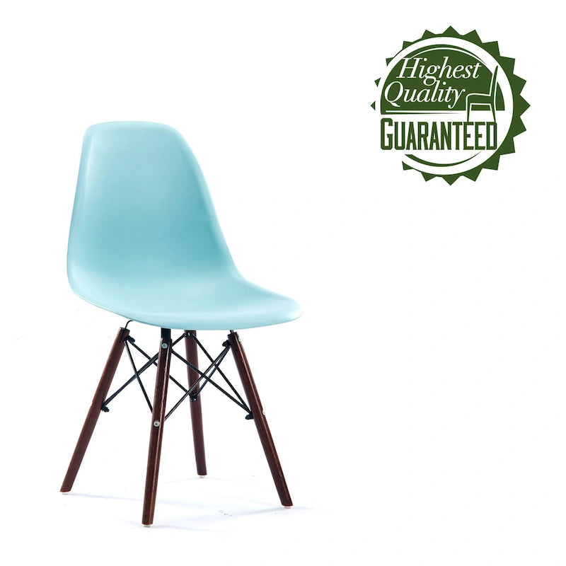 Porthos Home Dining Chair Set of 2 Stylish, Modern Dining Chairs
