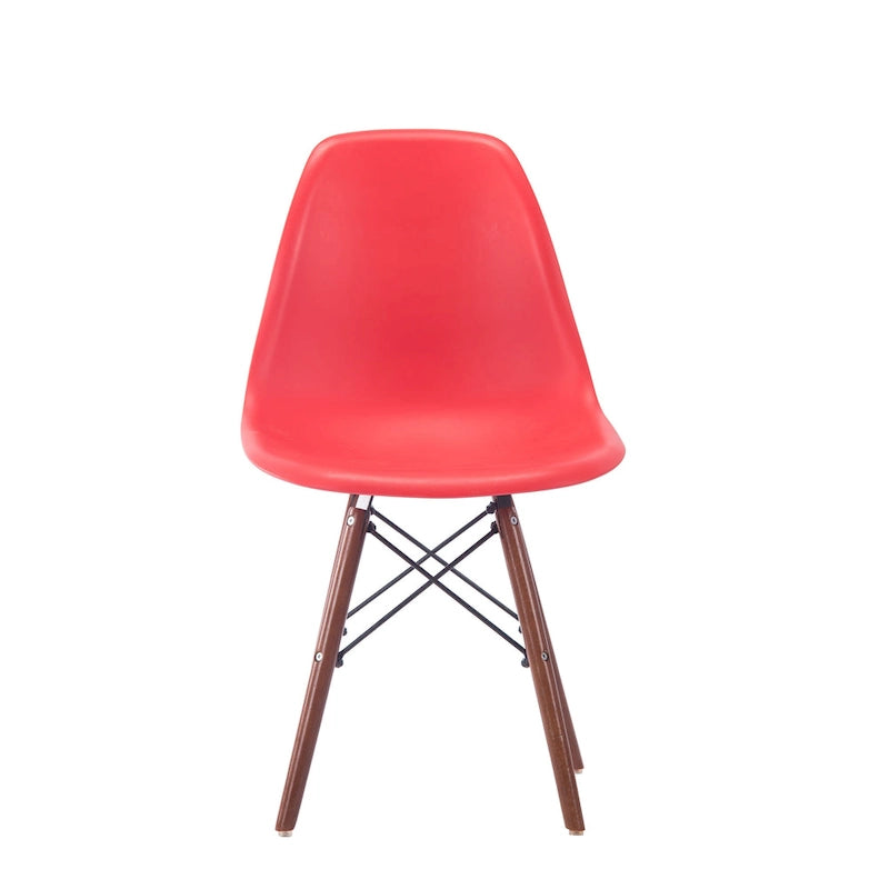 Porthos Home Dining Chair Set of 2 Stylish, Modern Dining Chairs