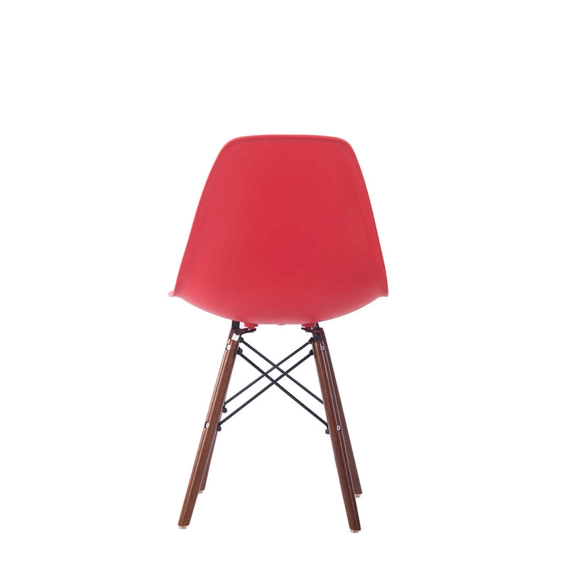 Porthos Home Dining Chair Set of 2 Stylish, Modern Dining Chairs