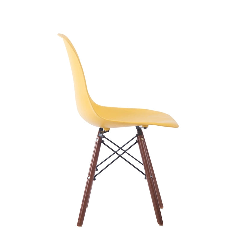 Porthos Home Dining Chair Set of 2 Stylish, Modern Dining Chairs