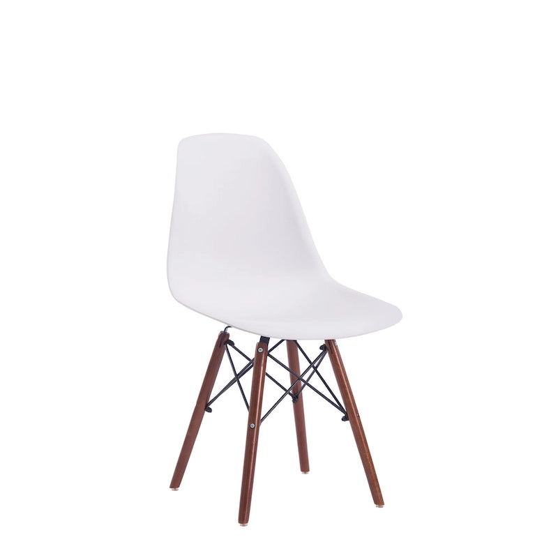 Porthos Home Dining Chair Set of 2 Stylish, Modern Dining Chairs