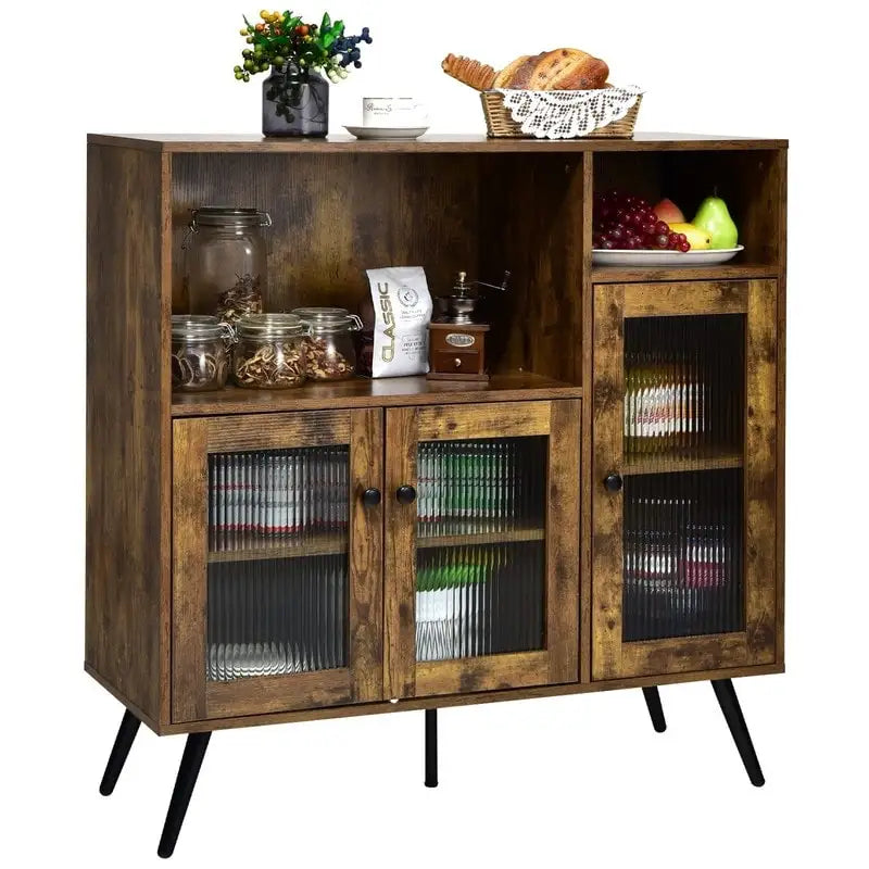 Buffet – 13,5P x 39,5L x 39,5H