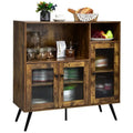 Buffet – 13,5P x 39,5L x 39,5H
