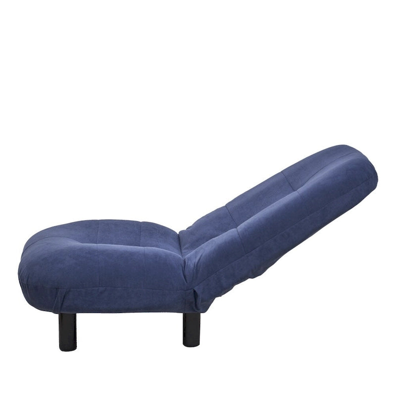 Adjustable Folding Single Leisure Chair