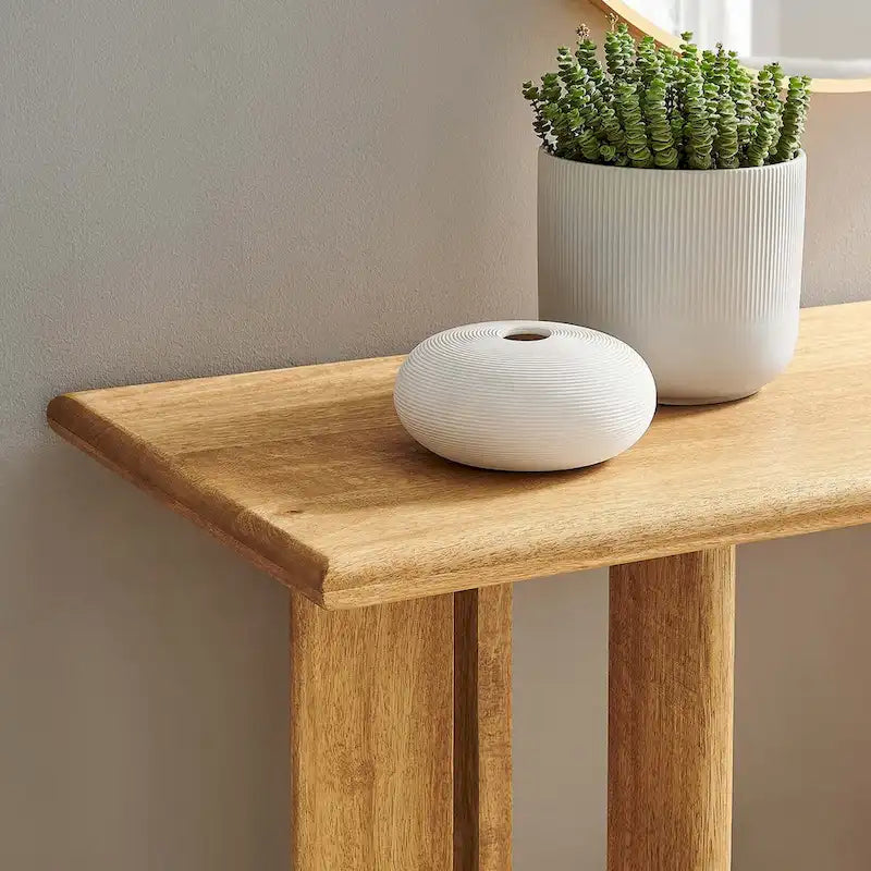 Rivian 46 Console Table