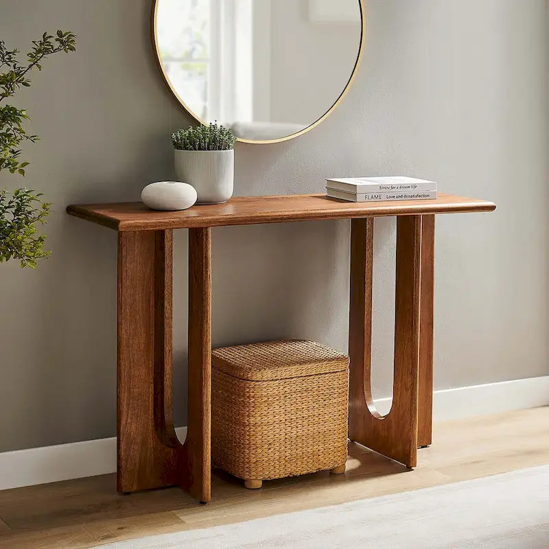 Rivian 46 Console Table