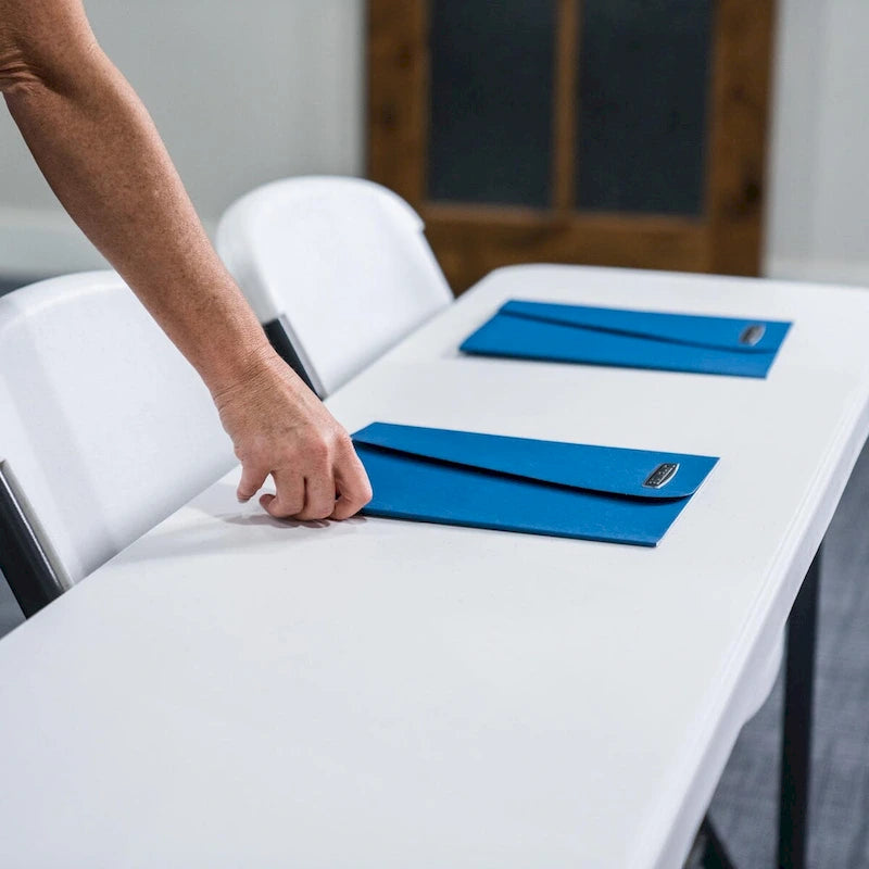 Lifetime 6-Foot Seminar Table (Commercial)
