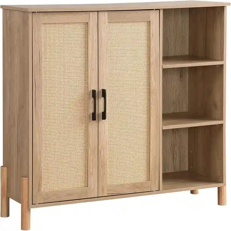 Meuble bas autoportant - 11,8P x 35,4L x 31,5H